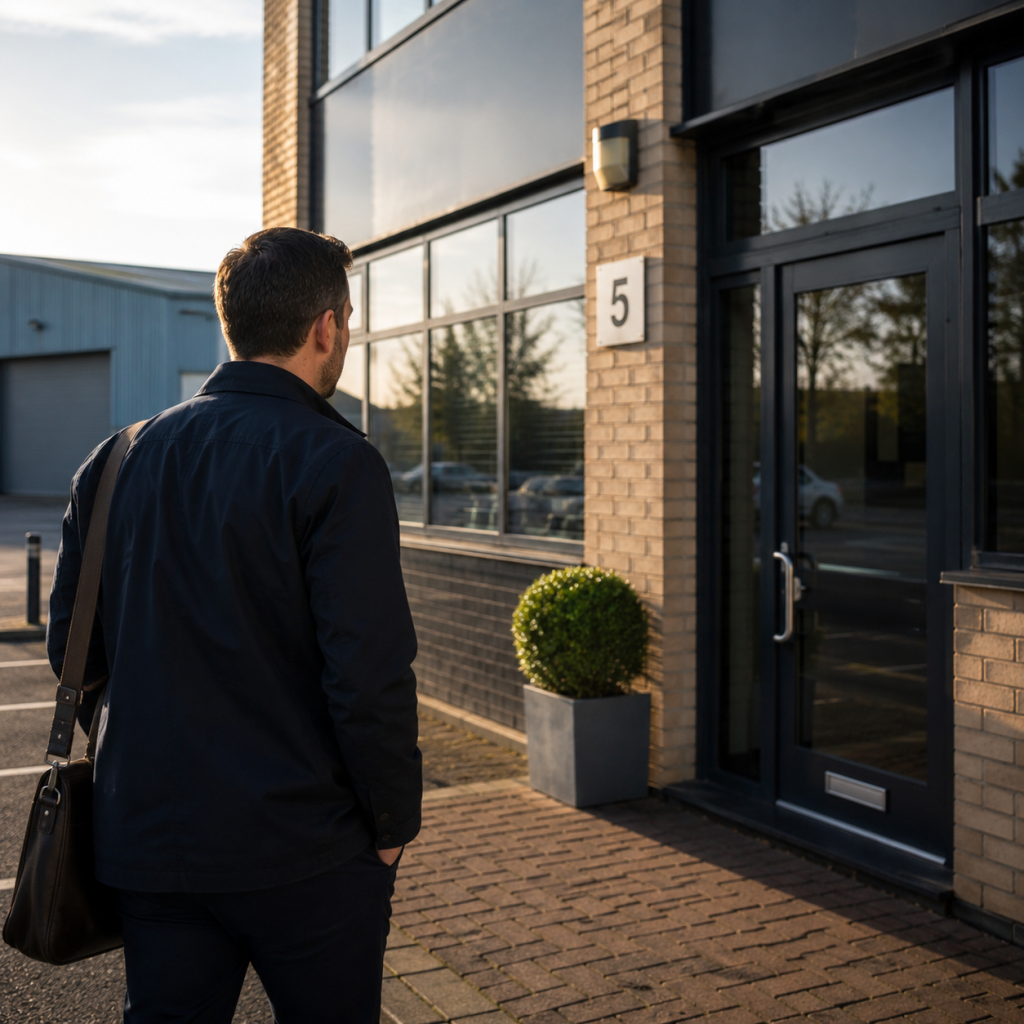 HMRC compliance checks