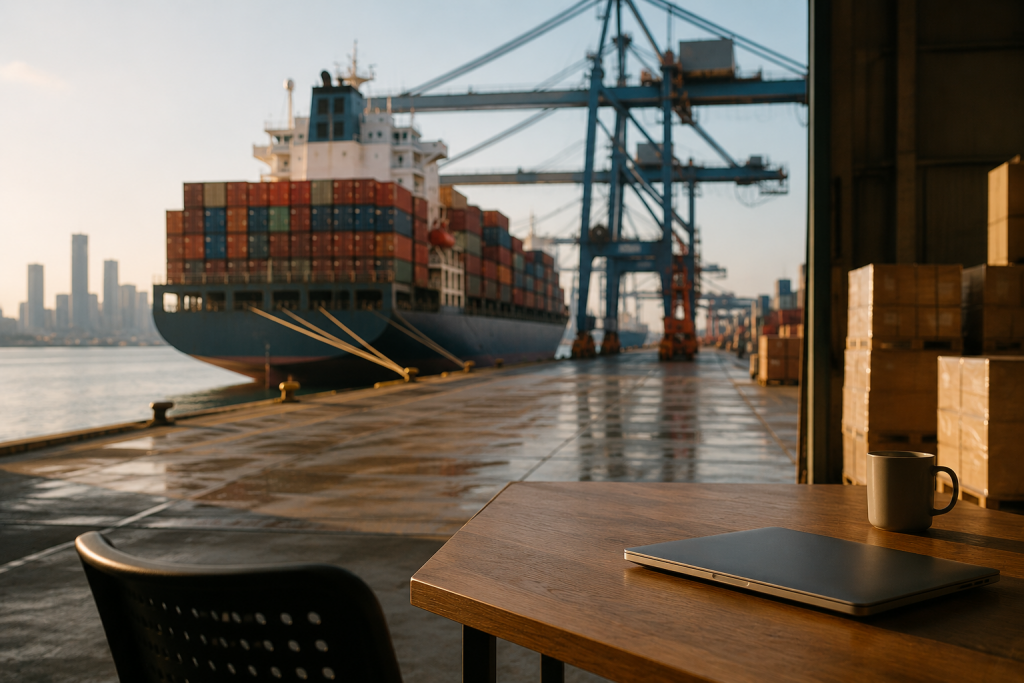 VAT Repayment Checks: Invoices, Bank Evidence and Export Documents