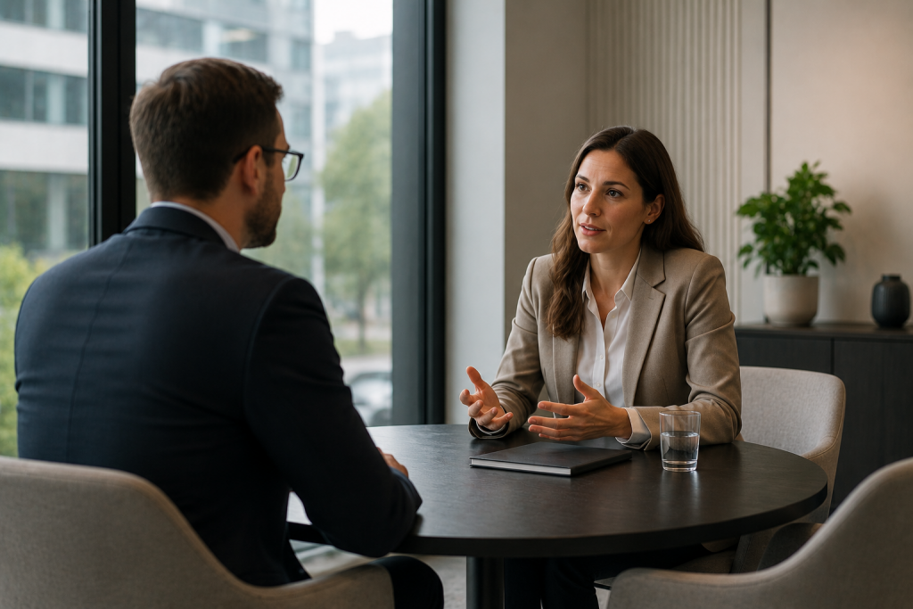 Working With HMRC: Respectful, Evidence-Led Engagement