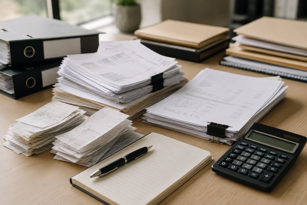 VAT Input Tax Toolkit: Common Risk Areas for Businesses